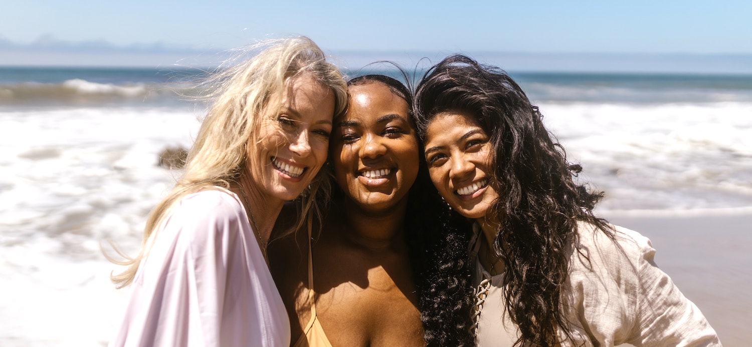 Empowering Feminine Energy and Self-Love.